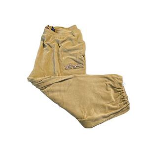 Vintage Pelle Pelle velure casual pants. Size 3X. In excellent vintage condition